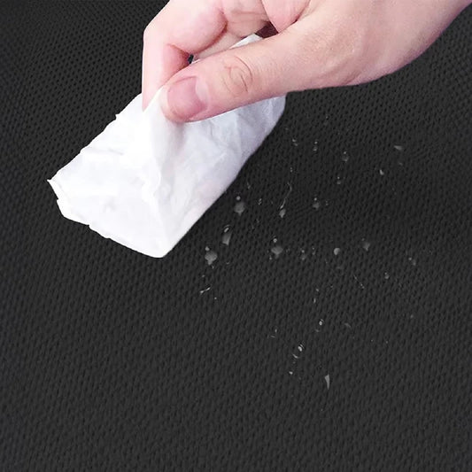 Foldable Yoga Mat, Eco-Friendly EVA Fitness Exercise Mat for Travel, Yoga & Pilates