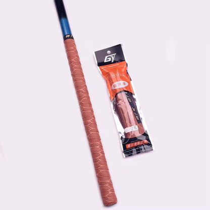 Tennis Overgrips Sweatband, Soft Thicken Badminton Racket Grips, Anti-slip Fishing Rods Band, Over Grip Tape