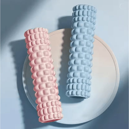 RecoverEase Medium Density Foam Roller