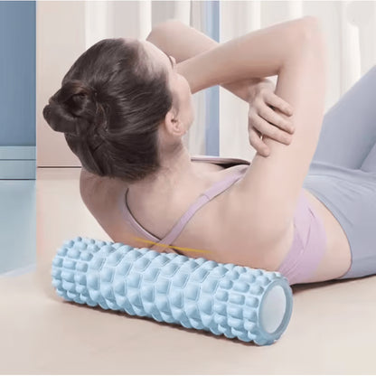 RecoverEase Medium Density Foam Roller