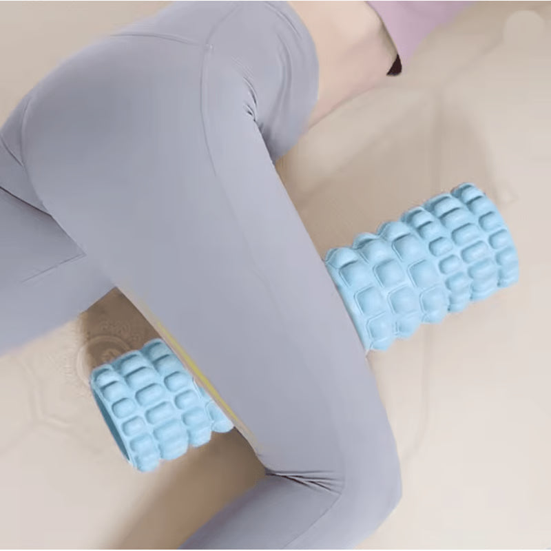 RecoverEase Medium Density Foam Roller