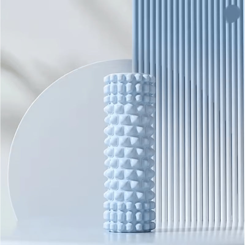 RecoverEase Medium Density Foam Roller