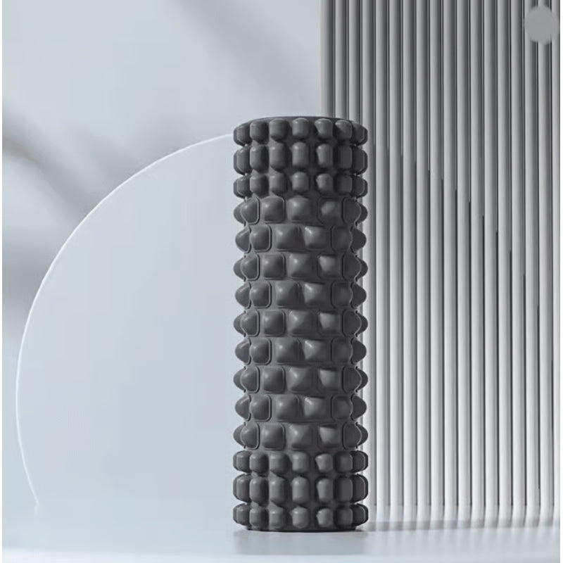 RecoverEase Medium Density Foam Roller