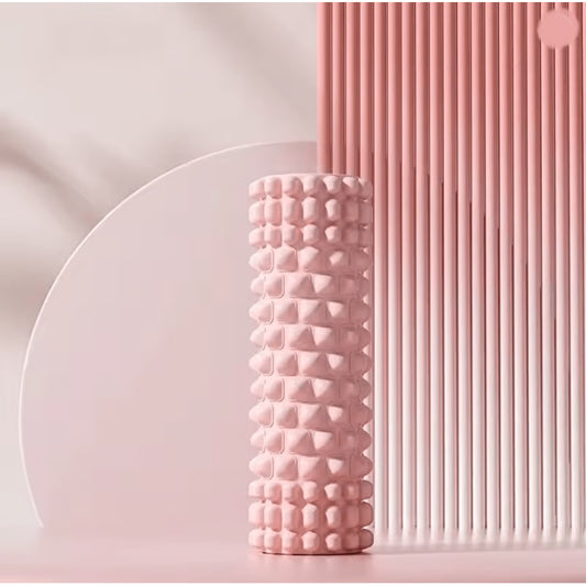 RecoverEase Medium Density Foam Roller