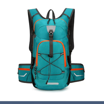 Lightweight Hydration Backpack for Cycling Hiking and Outdoor Adventures