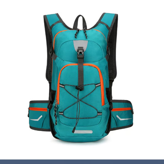 Lightweight Hydration Backpack for Cycling Hiking and Outdoor Adventures