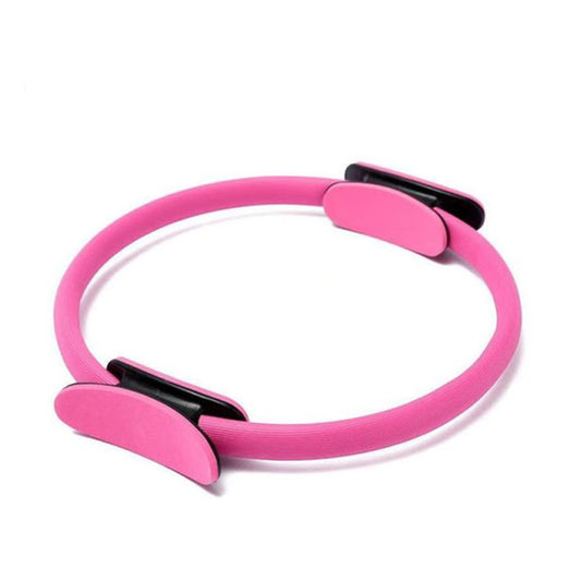 Pilates Resistance Ring for Comprehensive Body Toning & Strength