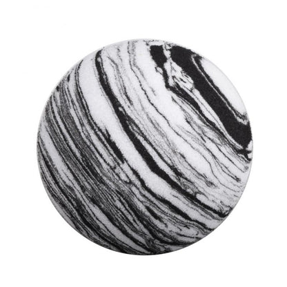 Interactive Rainbow EVA Cat Toys: Play, Train, and Chew with Pet Training Balls