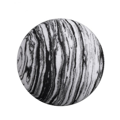 Interactive Rainbow EVA Cat Toys: Play, Train, and Chew with Pet Training Balls