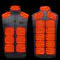 ThermaCore 21-Zone Heated Vest – USB Electric Heated Jacket with Graphene Technology for Men & Women