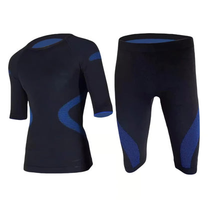 EMS Training Suit – Breathable Performance Wear for Miha Bodytec & EMS Workouts