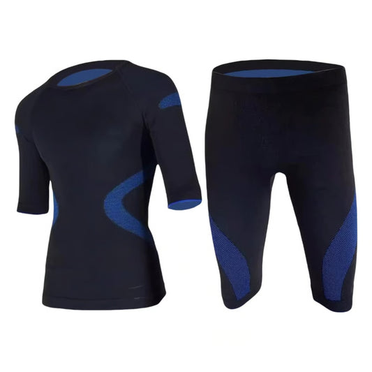 EMS Training Suit – Breathable Performance Wear for Miha Bodytec & EMS Workouts