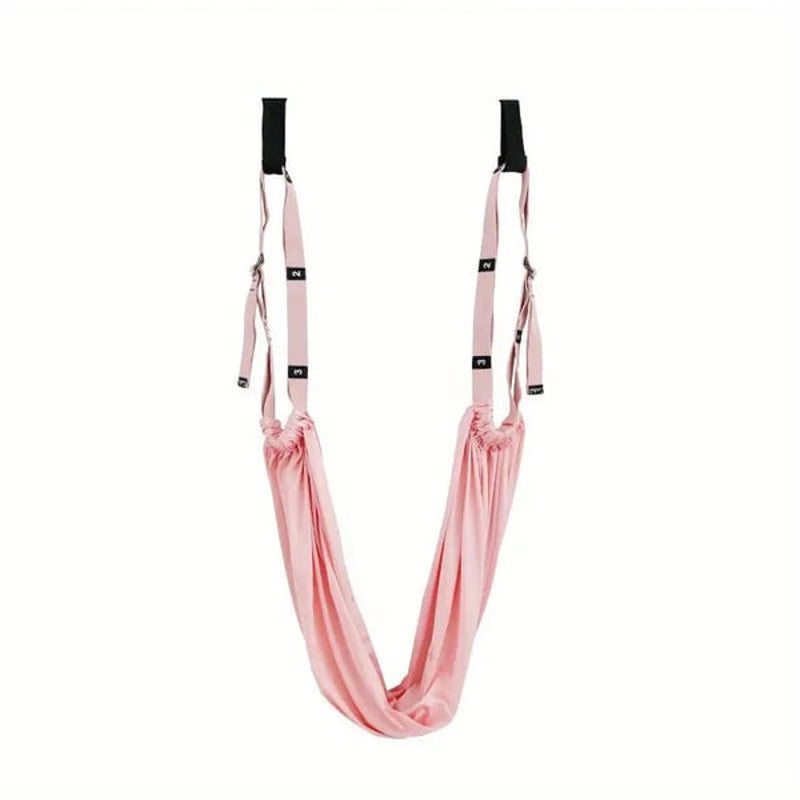 Adjustable Aerial Yoga Strap