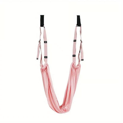 Adjustable Aerial Yoga Strap