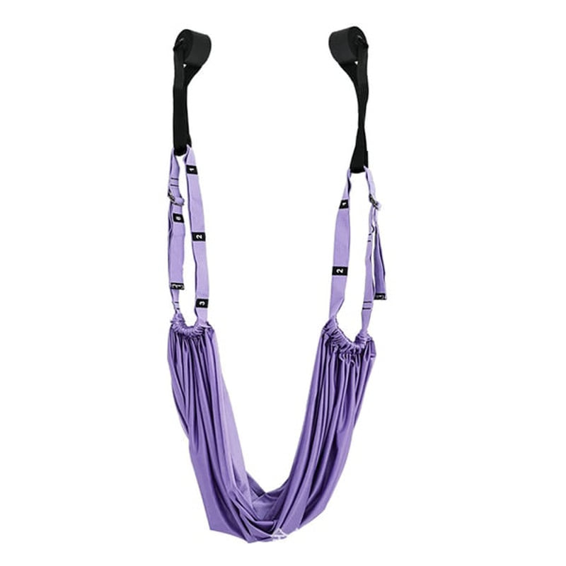 Adjustable Aerial Yoga Strap