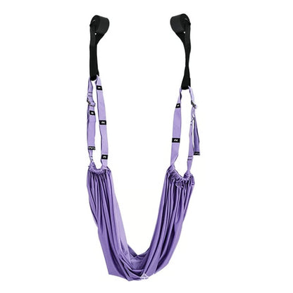 Adjustable Aerial Yoga Strap